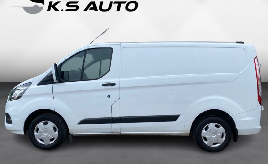 Ford Transit Custom 280S 2,0 TDCi 130 Trend + MOMS