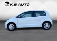 VW Up! 1,0 MPi 60 Move Up! BMT 5d