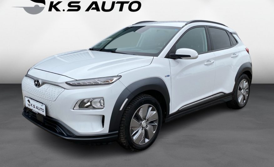 Hyundai Kona 2020