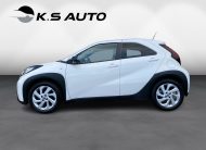 Toyota Aygo X 1,0 Active 5d