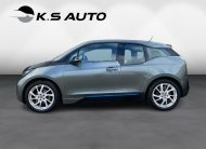 BMW i3 BEV 5d