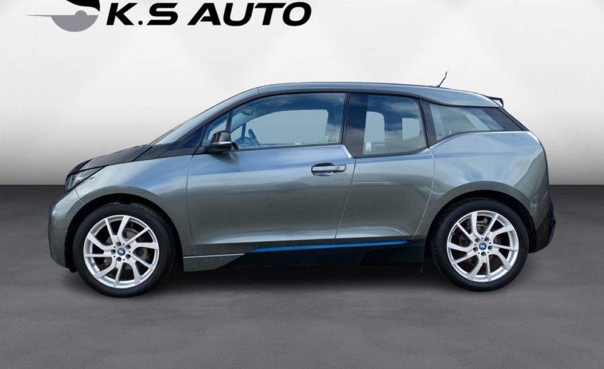 BMW i3 BEV 5d