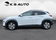 Hyundai Kona 39 EV Pure 5d