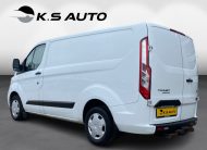 Ford Transit Custom 280S 2,0 TDCi 130 Trend + MOMS