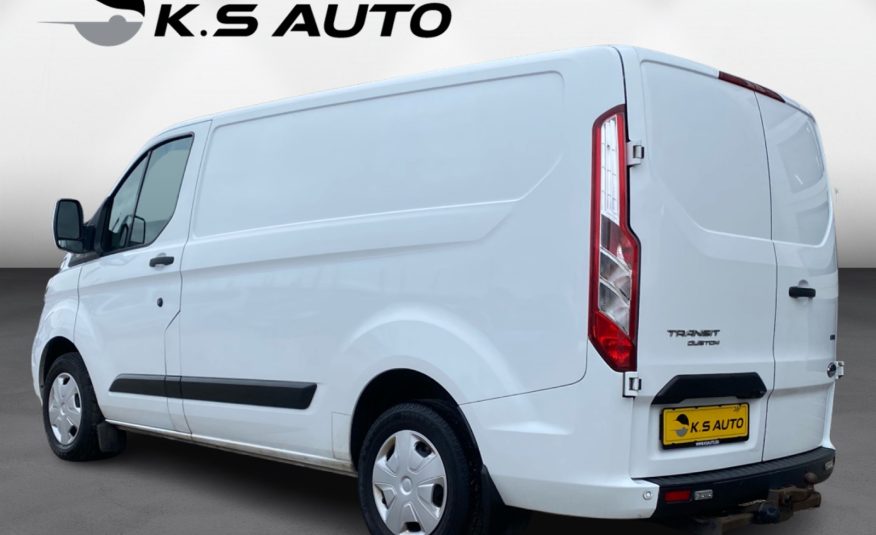 Ford Transit Custom 280S 2,0 TDCi 130 Trend + MOMS