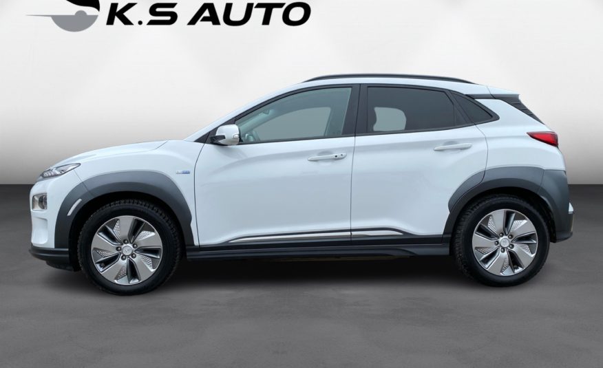 Hyundai Kona 39 EV Pure 5d