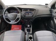 Hyundai i20 1,25 Trend 5d