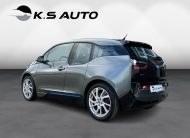 BMW i3 BEV 5d