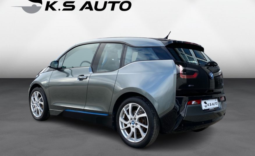 BMW i3 BEV 5d