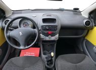 Peugeot 107 1,0 Comfort 5d