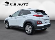 Hyundai Kona 39 EV Pure 5d