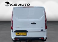 Ford Transit Custom 280S 2,0 TDCi 130 Trend + MOMS