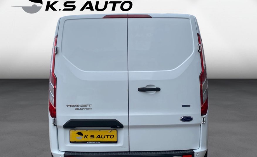 Ford Transit Custom 280S 2,0 TDCi 130 Trend + MOMS