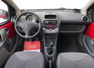 Peugeot 107 1,0 Comfort 5d