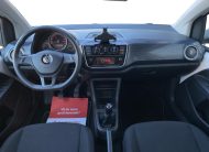 VW Up! 1,0 MPi 60 Move Up! BMT 5d