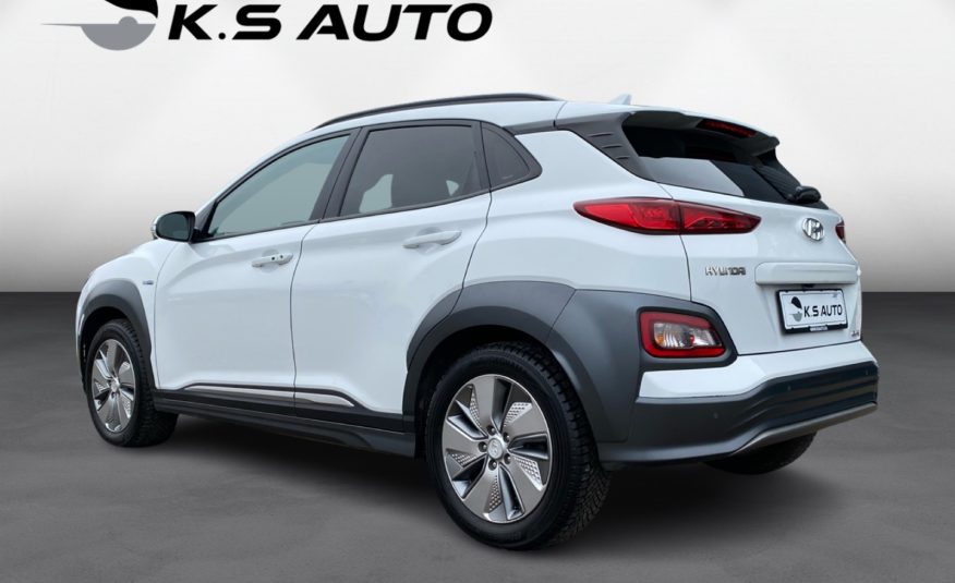 Hyundai Kona 39 EV Pure 5d