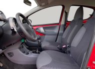 Peugeot 107 1,0 Comfort 5d