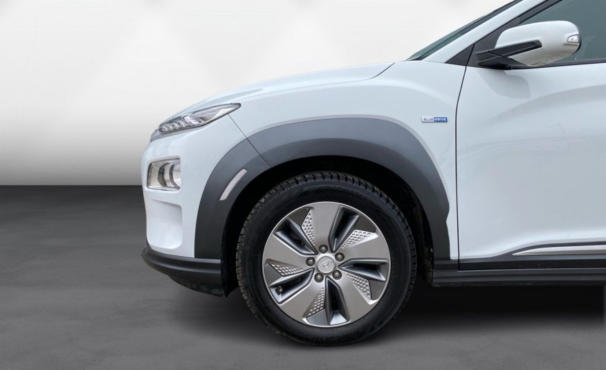 Hyundai Kona 39 EV Pure 5d