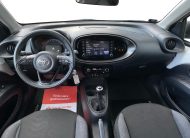 Toyota Aygo X 1,0 Active 5d