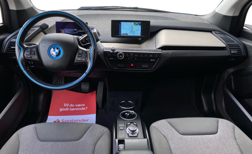 BMW i3 BEV 5d