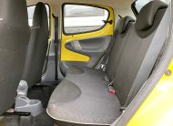 Peugeot 107 1,0 Comfort 5d