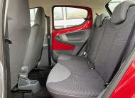 Peugeot 107 1,0 Comfort 5d