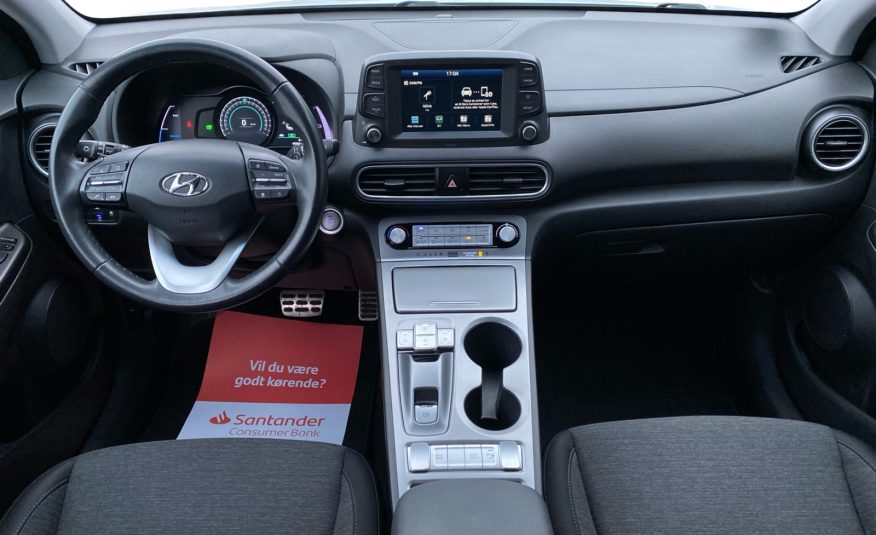 Hyundai Kona 39 EV Pure 5d