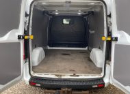 Ford Transit Custom 280S 2,0 TDCi 130 Trend + MOMS