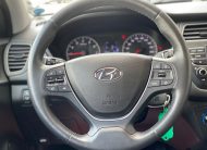 Hyundai i20 1,25 Trend 5d