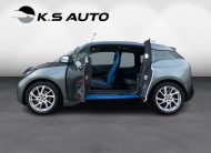 BMW i3 BEV 5d