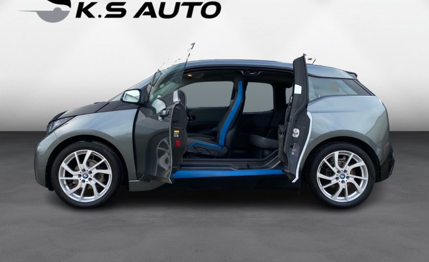 BMW i3 BEV 5d