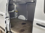 Ford Transit Custom 280S 2,0 TDCi 130 Trend + MOMS