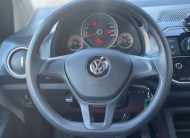 VW Up! 1,0 MPi 60 Move Up! BMT 5d