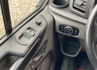 Ford Transit Custom 280S 2,0 TDCi 130 Trend + MOMS