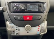 Peugeot 107 1,0 Comfort 5d