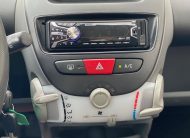 Peugeot 107 1,0 Comfort 5d