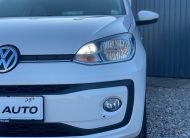 VW Up! 1,0 MPi 60 Move Up! BMT 5d